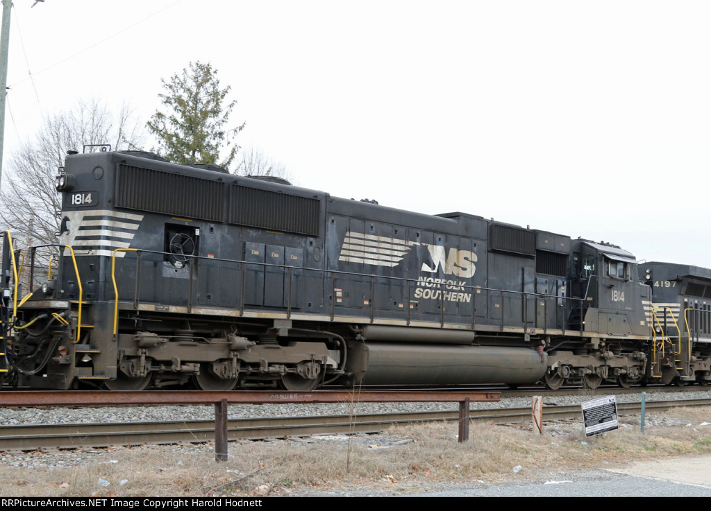 NS 1814